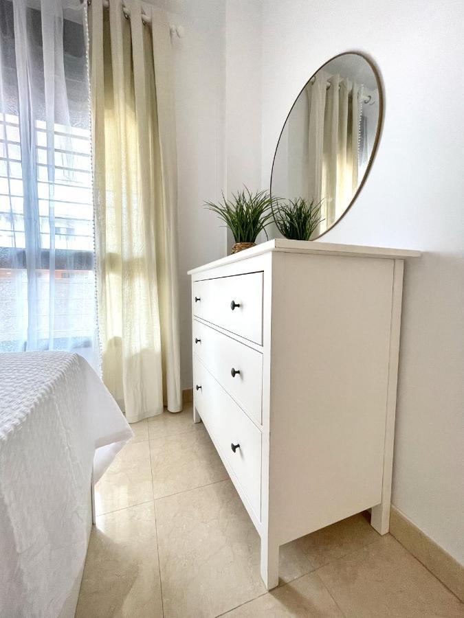 Gatu El Arrecife - Apartamento A 2 Minutos De La Playa En El Puerto De Santamaria , Preferente Mayores De 25 Anos Y Familias El Puerto de Santa Maria Bagian luar foto