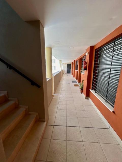 Gatu El Arrecife - Apartamento A 2 Minutos De La Playa En El Puerto De Santamaria , Preferente Mayores De 25 Anos Y Familias El Puerto de Santa Maria Bagian luar foto
