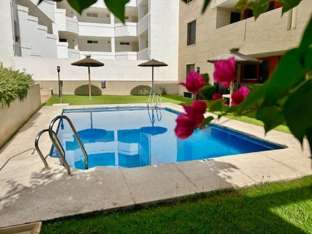 Gatu El Arrecife - Apartamento A 2 Minutos De La Playa En El Puerto De Santamaria , Preferente Mayores De 25 Anos Y Familias El Puerto de Santa Maria Bagian luar foto