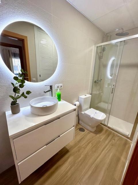 Gatu El Arrecife - Apartamento A 2 Minutos De La Playa En El Puerto De Santamaria , Preferente Mayores De 25 Anos Y Familias El Puerto de Santa Maria Bagian luar foto