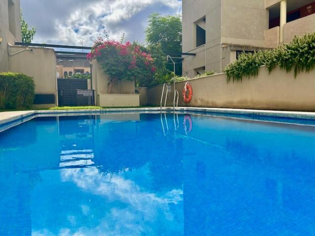 Gatu El Arrecife - Apartamento A 2 Minutos De La Playa En El Puerto De Santamaria , Preferente Mayores De 25 Anos Y Familias El Puerto de Santa Maria Bagian luar foto