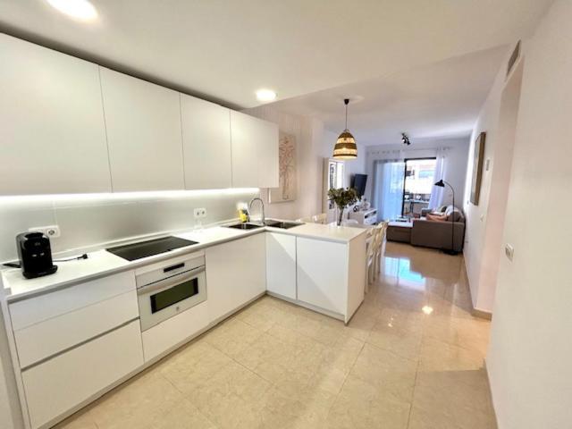 Gatu El Arrecife - Apartamento A 2 Minutos De La Playa En El Puerto De Santamaria , Preferente Mayores De 25 Anos Y Familias El Puerto de Santa Maria Bagian luar foto